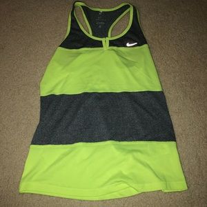 Nike Dri-Fit Tank